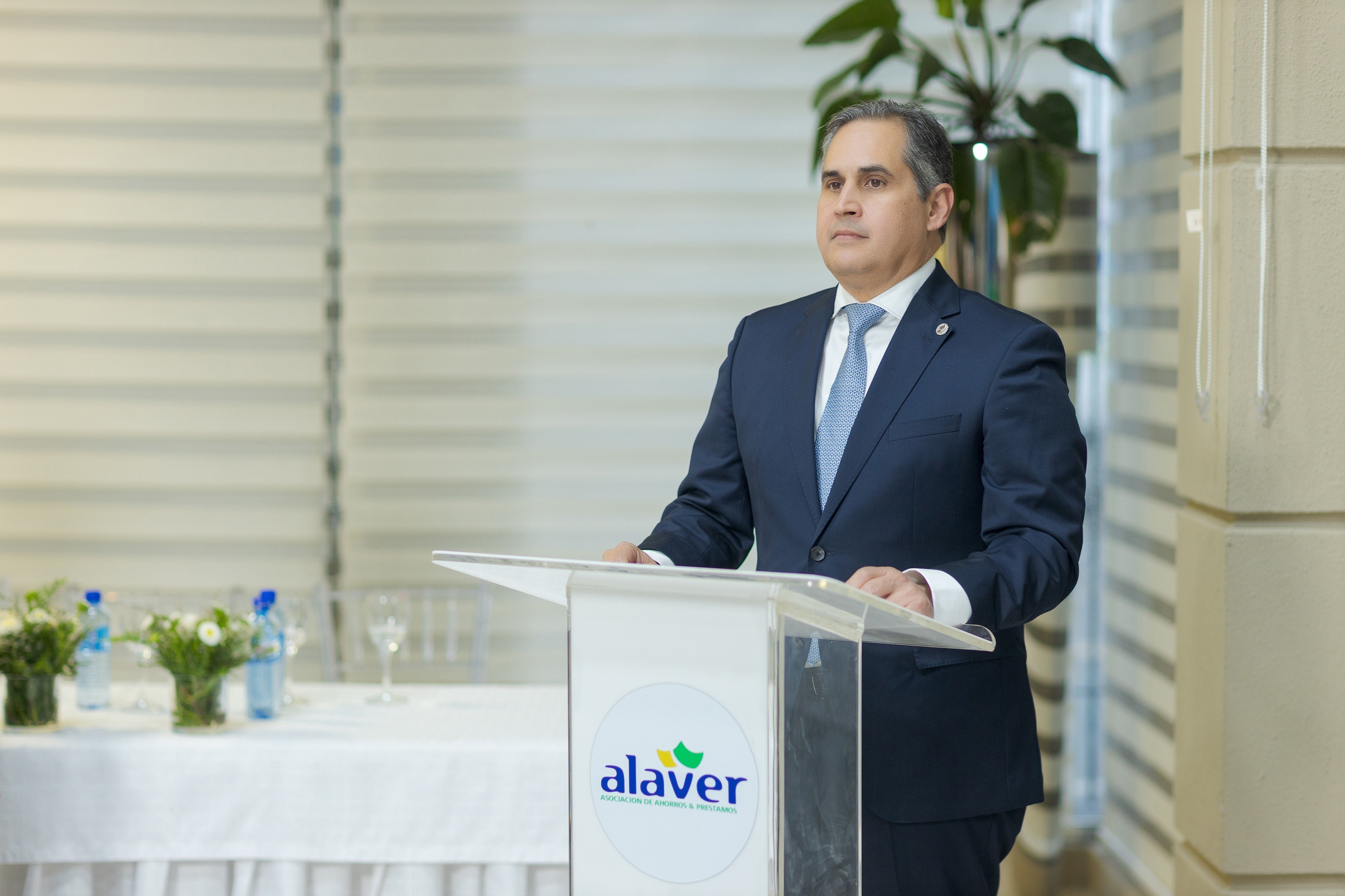 ALAVER suma RD$11,775 millones en activos y eleva la calidad de su cartera de créditos