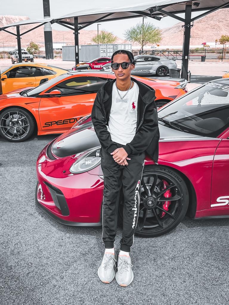 Influencer "xHarnel",  único dominicano en romper récord mundial Guinness de videojuegos