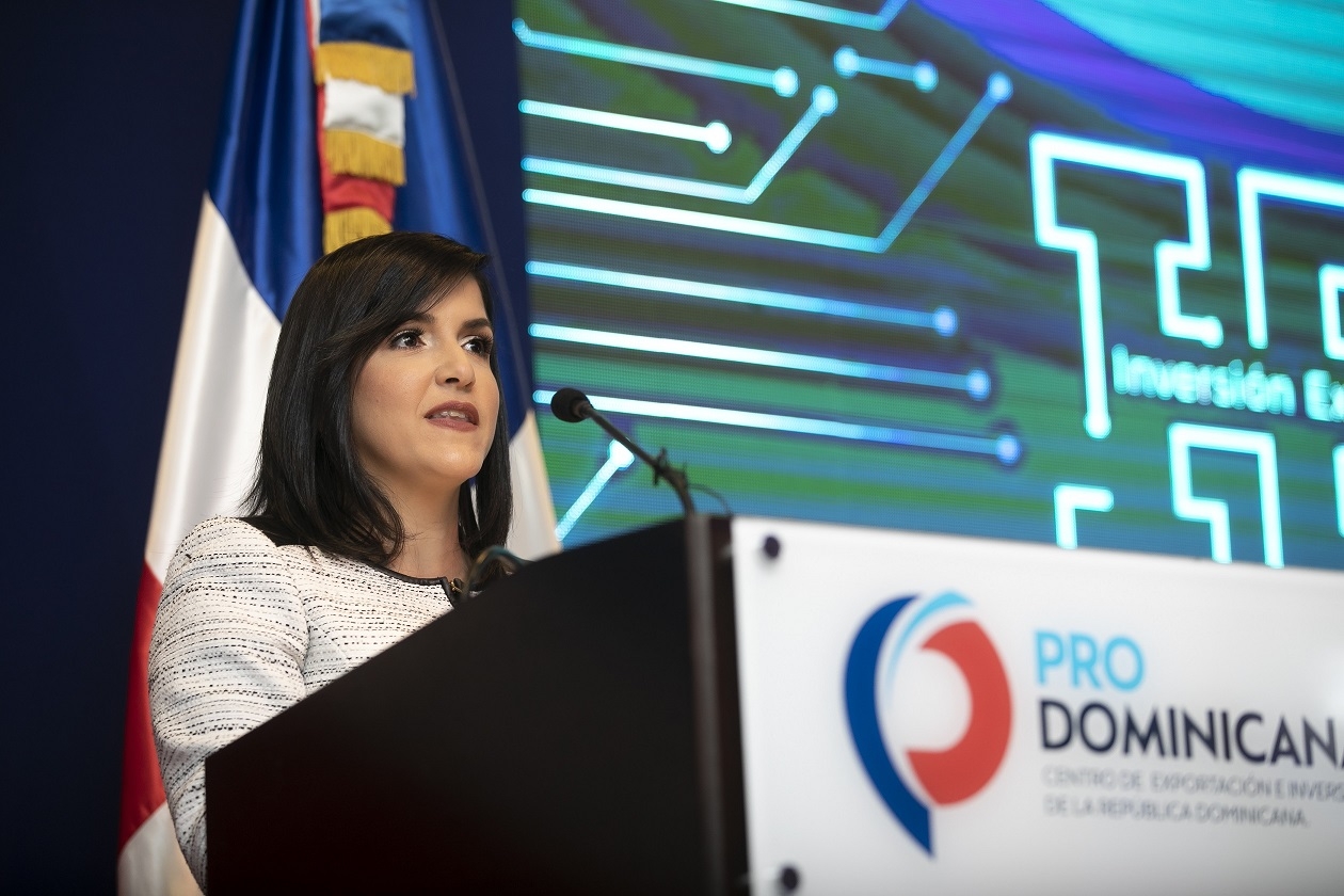 ProDominicana saluda disposición del Departamento de Agricultura de EE.UU.