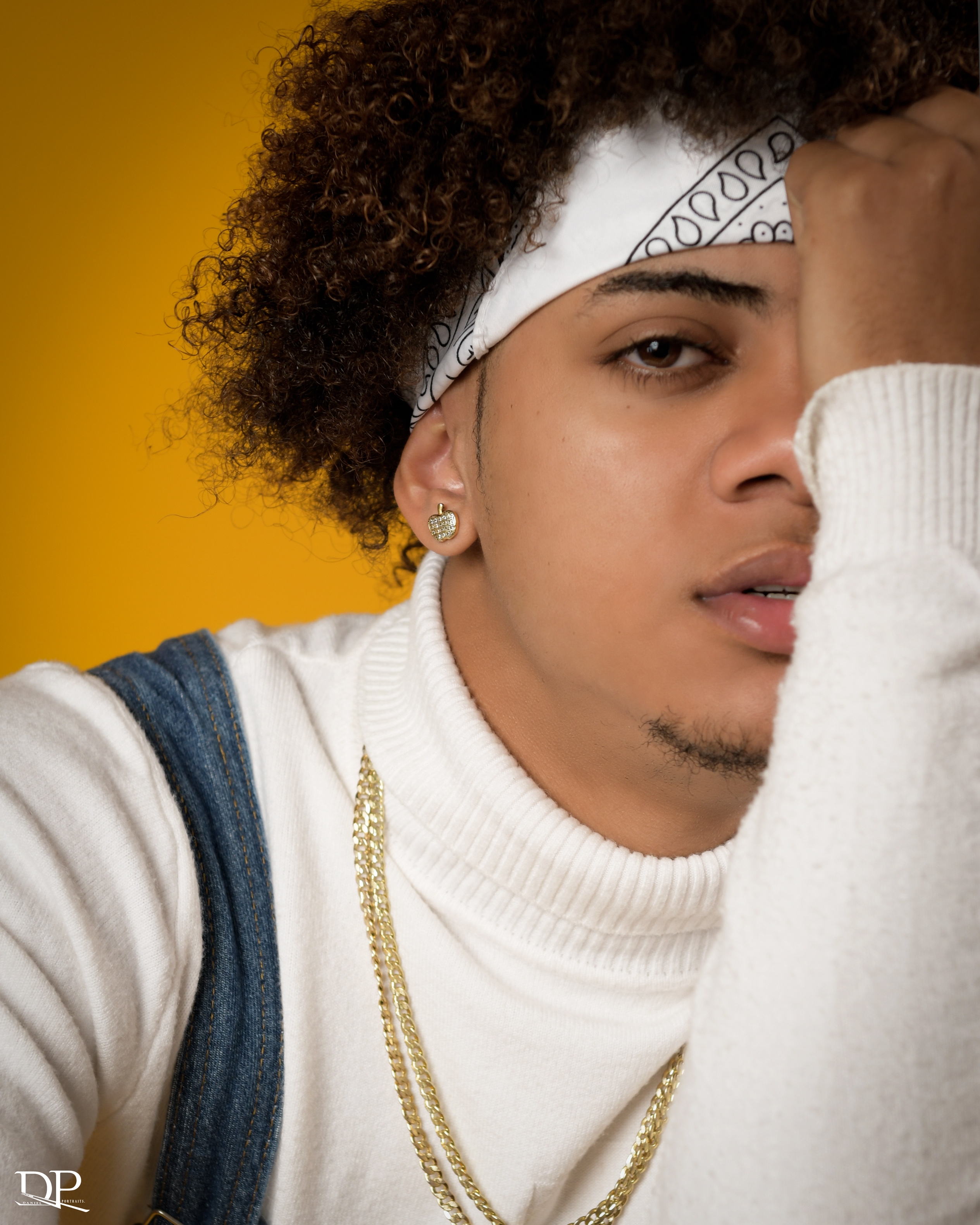 Nuevo sencillo del artista Piikete Lirical