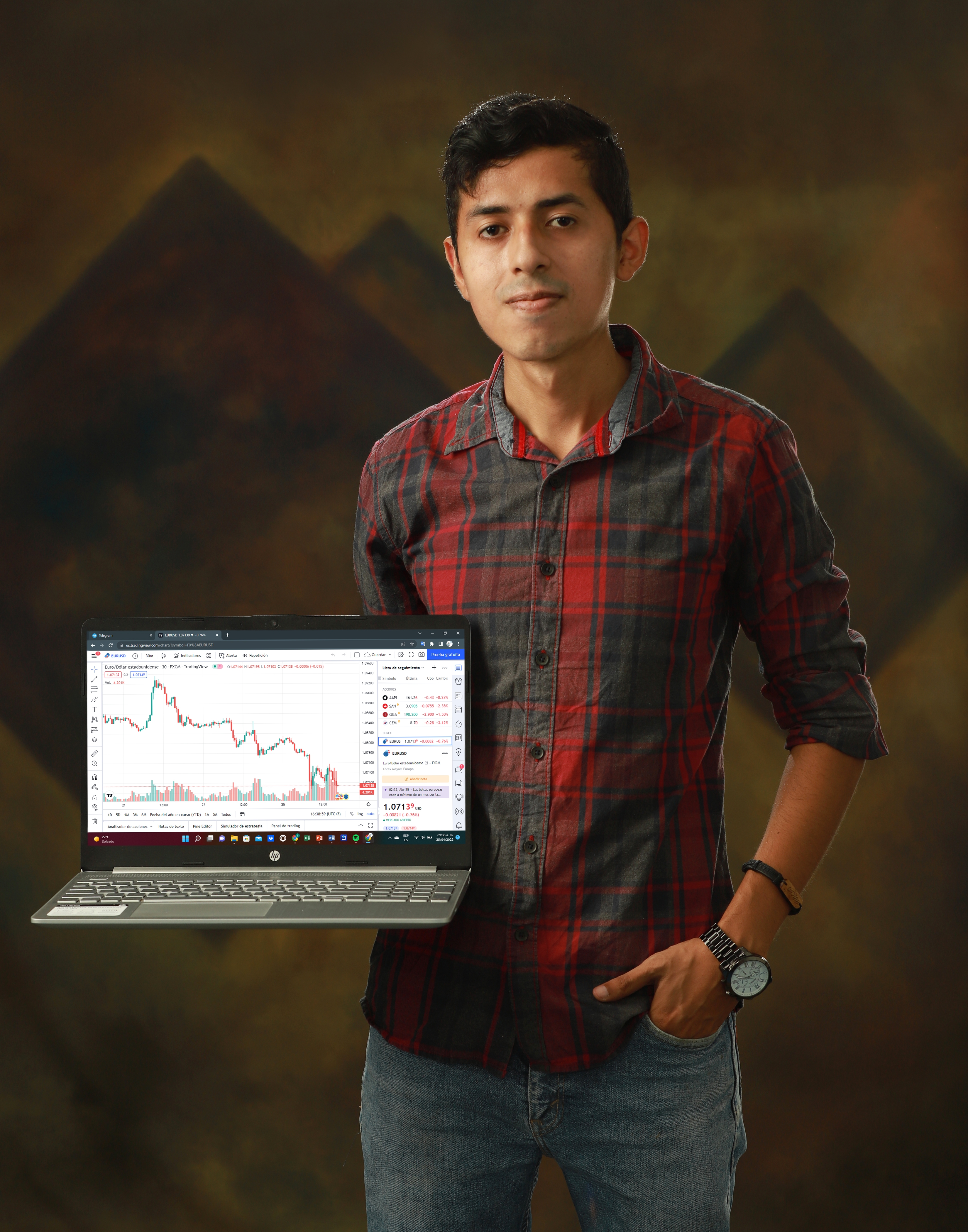 Forex Boys nuevo fondo de inversión