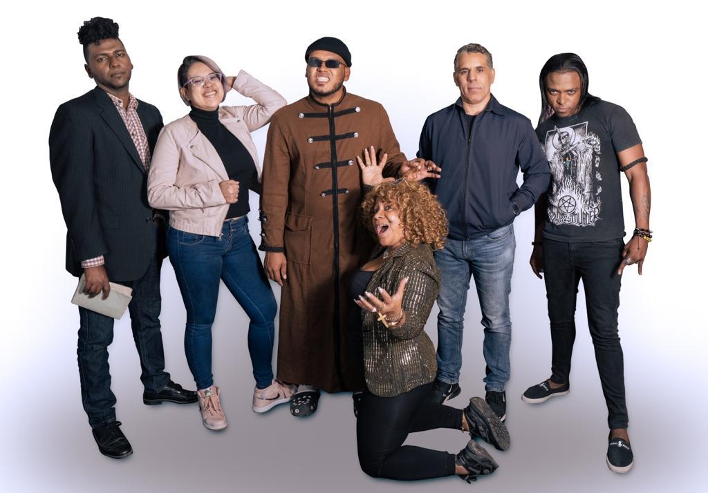 Programa "Dejen el Relajo", la competencia de “Esto no es Radio"