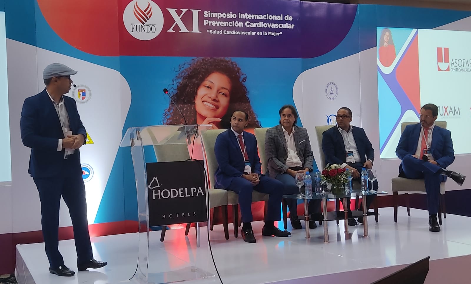 Médicos resaltan incidencia enfermedades cardiovasculares en las mujeres