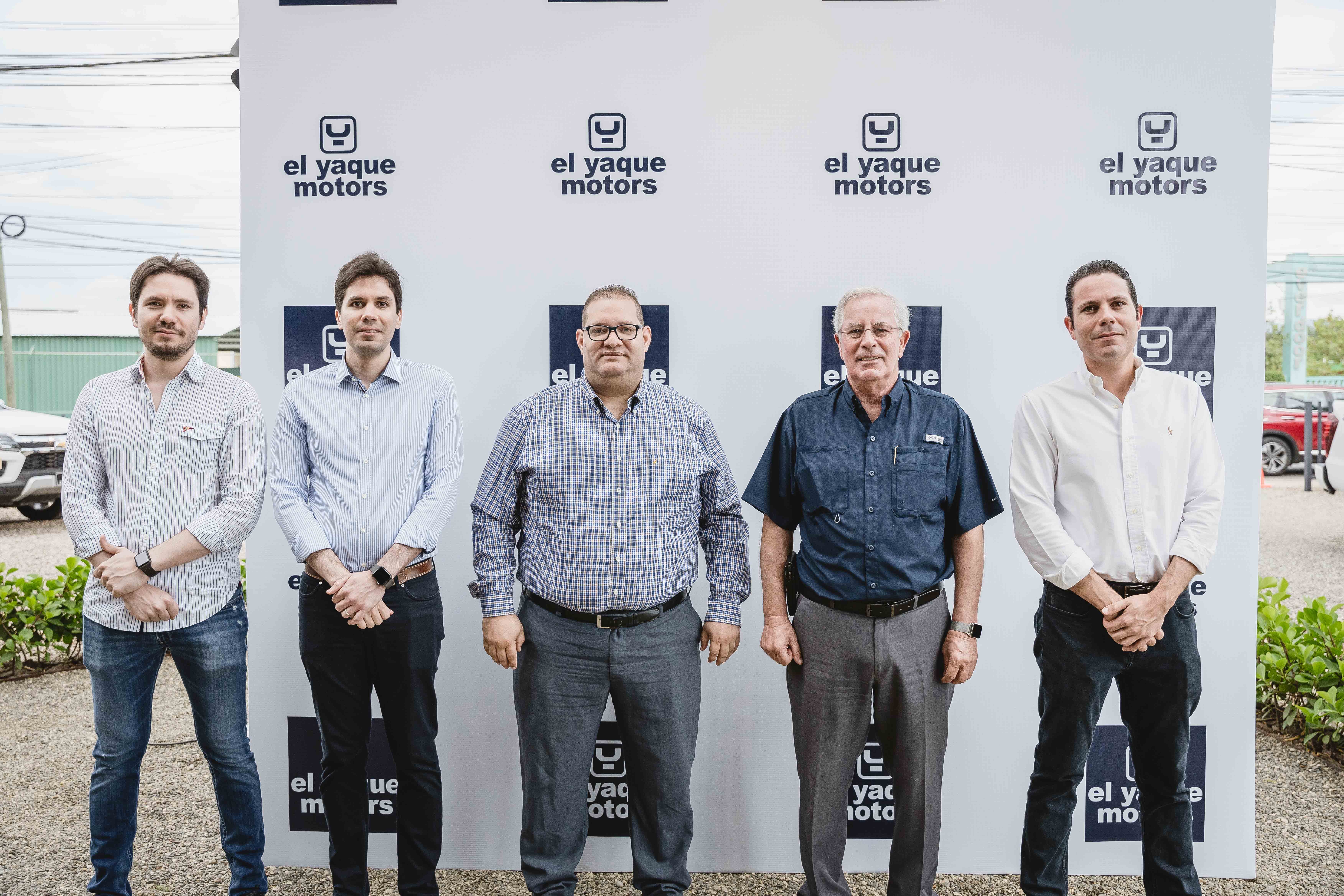 El Yaque Motors presenta nuevo modelo Chevrolet Trailblazer 2022  El Yaque Motors presenta nuevo modelo Chevrolet Trailblazer 2022