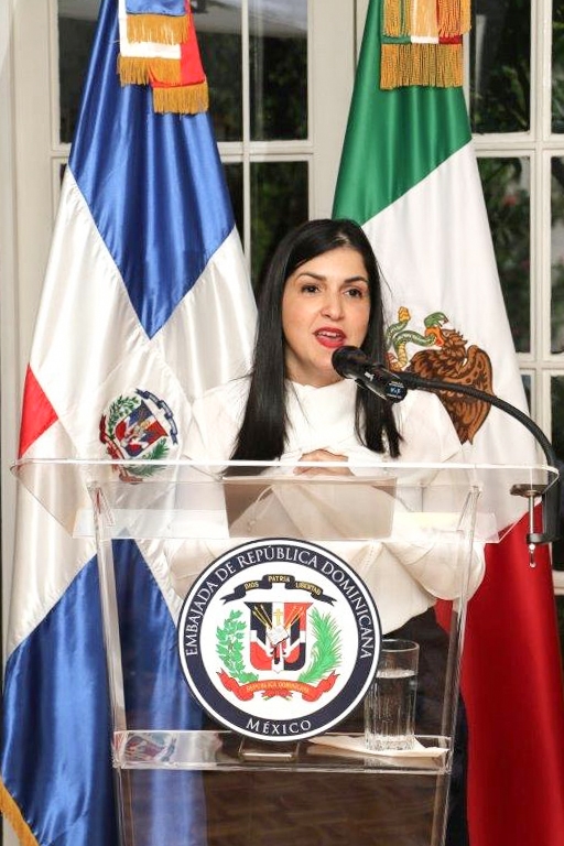 Se fortalecen relaciones comerciales y de inversión con México