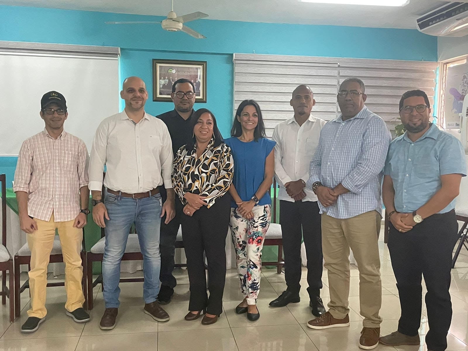 Integración para el crecimiento turístico del Cibao