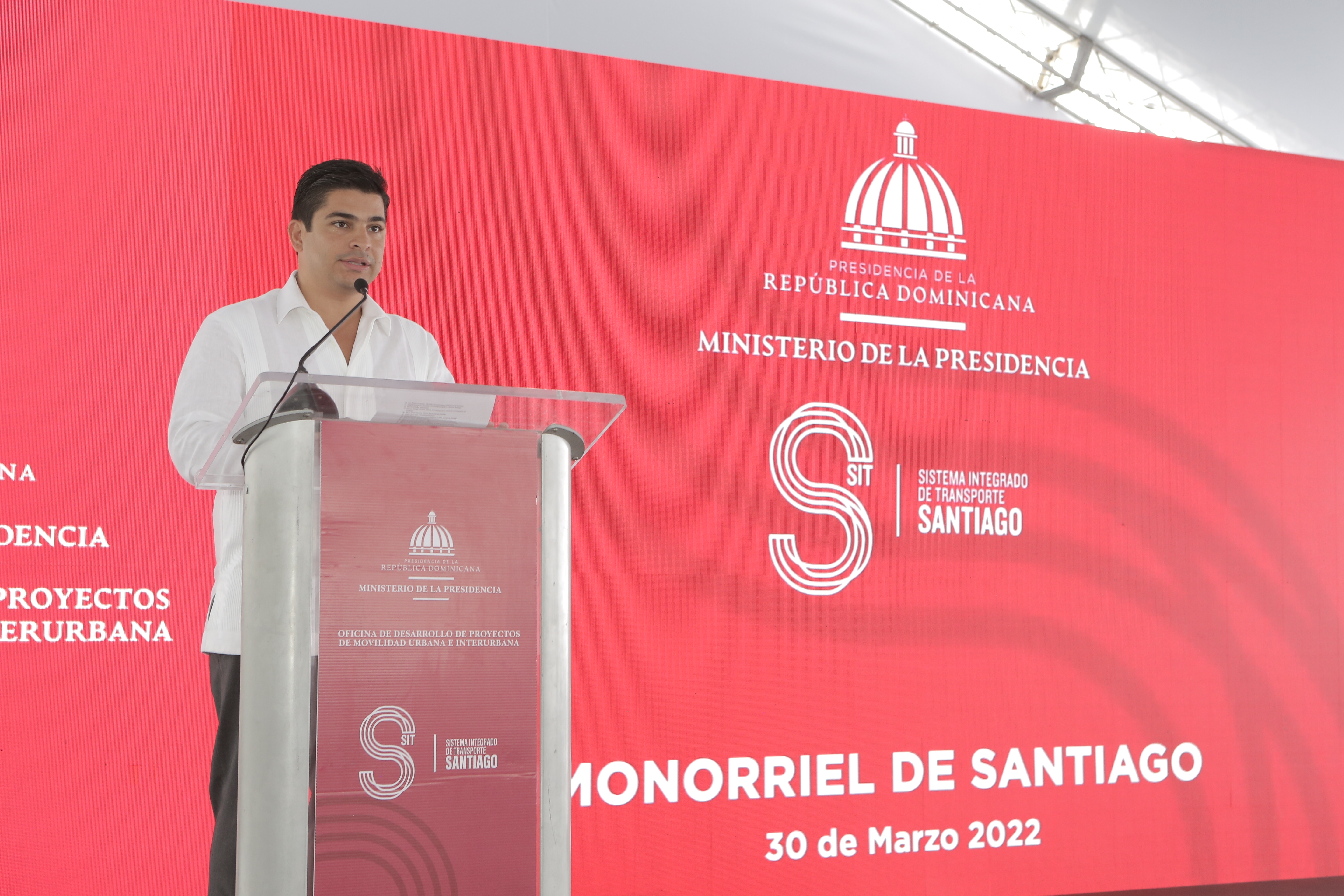 Sistema de Transporte de Santiago (SIT) participará en el evento turístico del 3 al 5 de junio