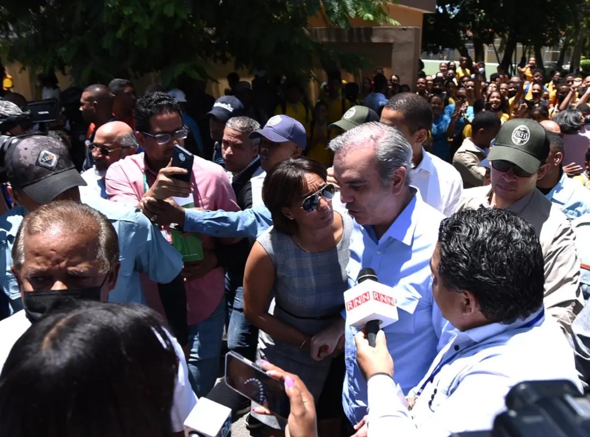 SNTP en Santiago, expresa indignación por maltrato a periodistas por parte de la seguridad del presidente de la República