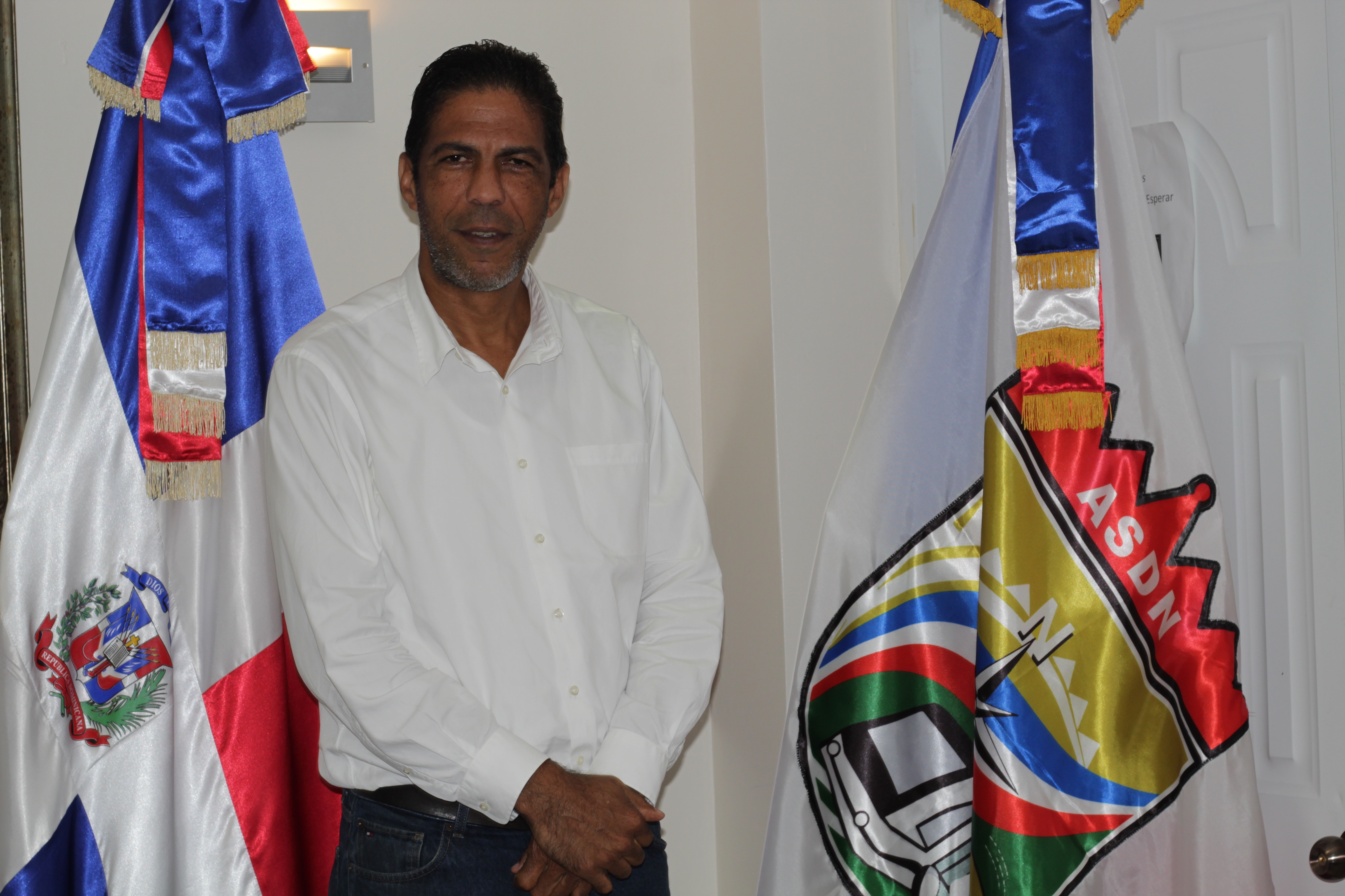 Regidor José Manuel López: “con muerte de Jorge Mera el país pierde un baluarte de la honestidad y trasparencia”