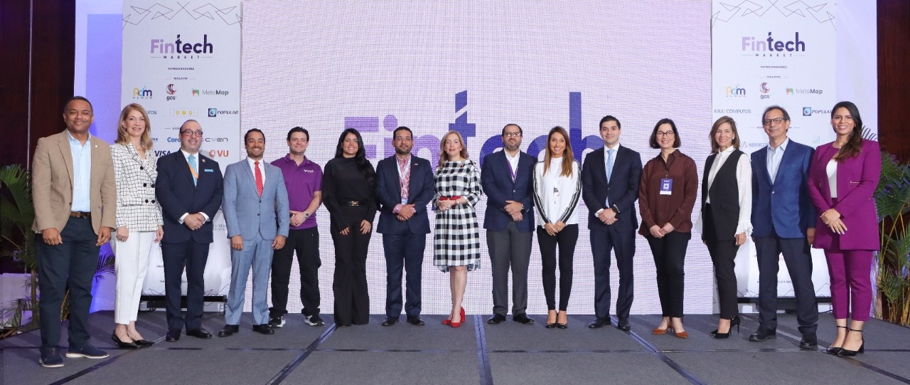 ADOFINTECH AFIRMA REPÚBLICA DOMINICANA HA DADO IMPORTANTES AVANCES PARA ESTABLECER UNA ECONOMÍA DIGITAL