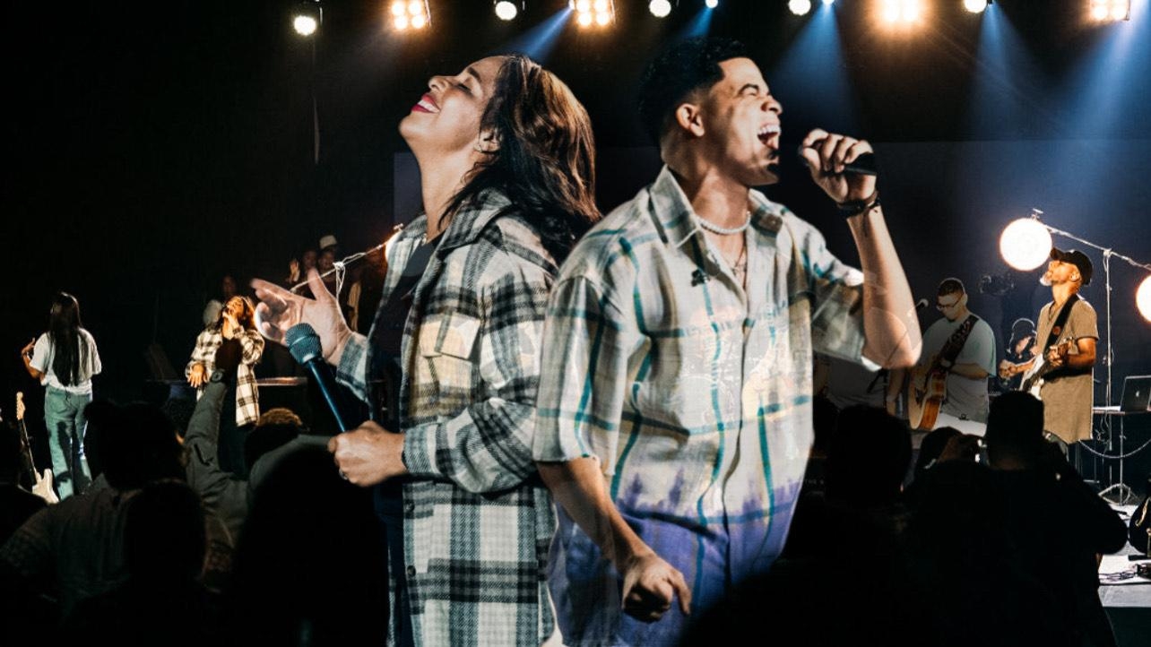 Agrupación cristiana Hope lanza su espiritual tema “Rodeado”