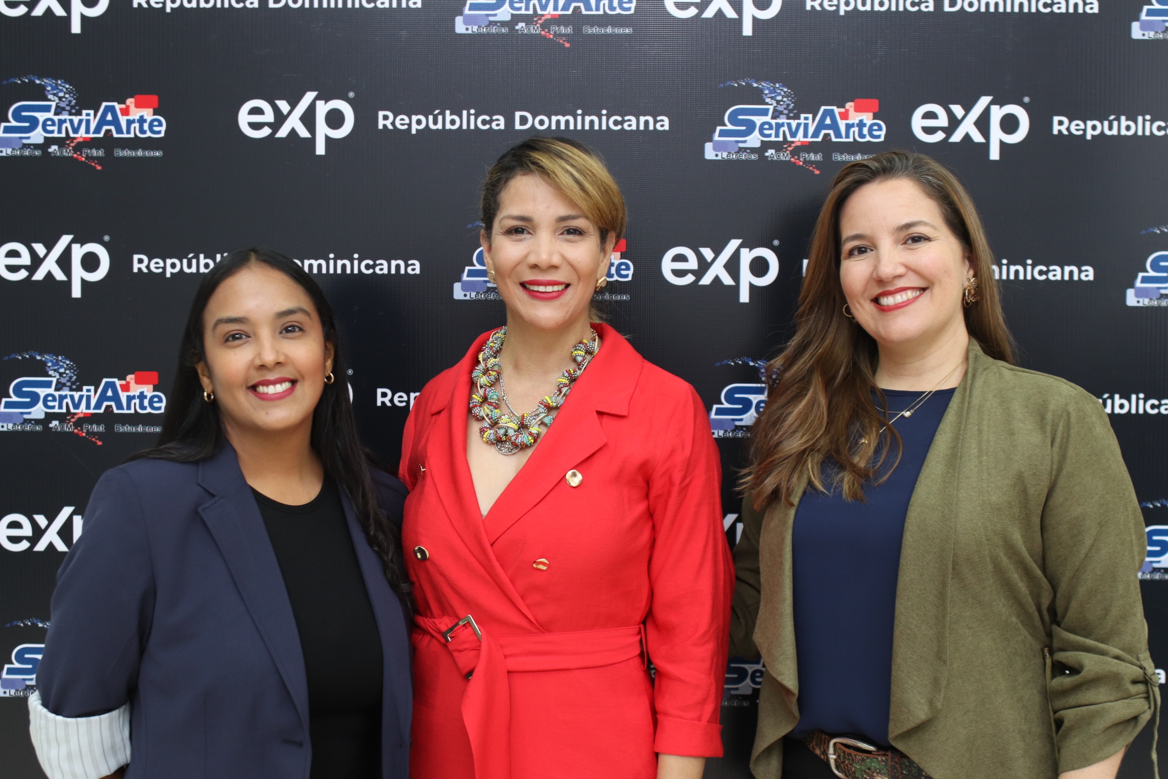 eXp República Dominicana expande sus operaciones hacia El Cibao y da a los agentes herramientas para ser altamente productivos