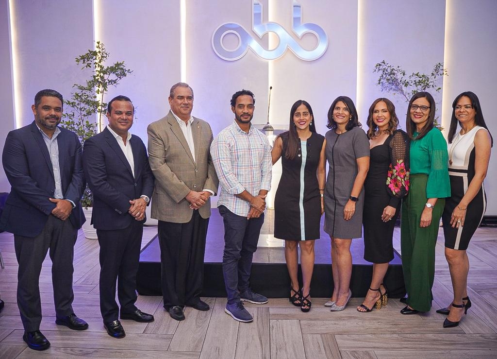 OBB consagra su participación en la feria Fleximovil BHD León