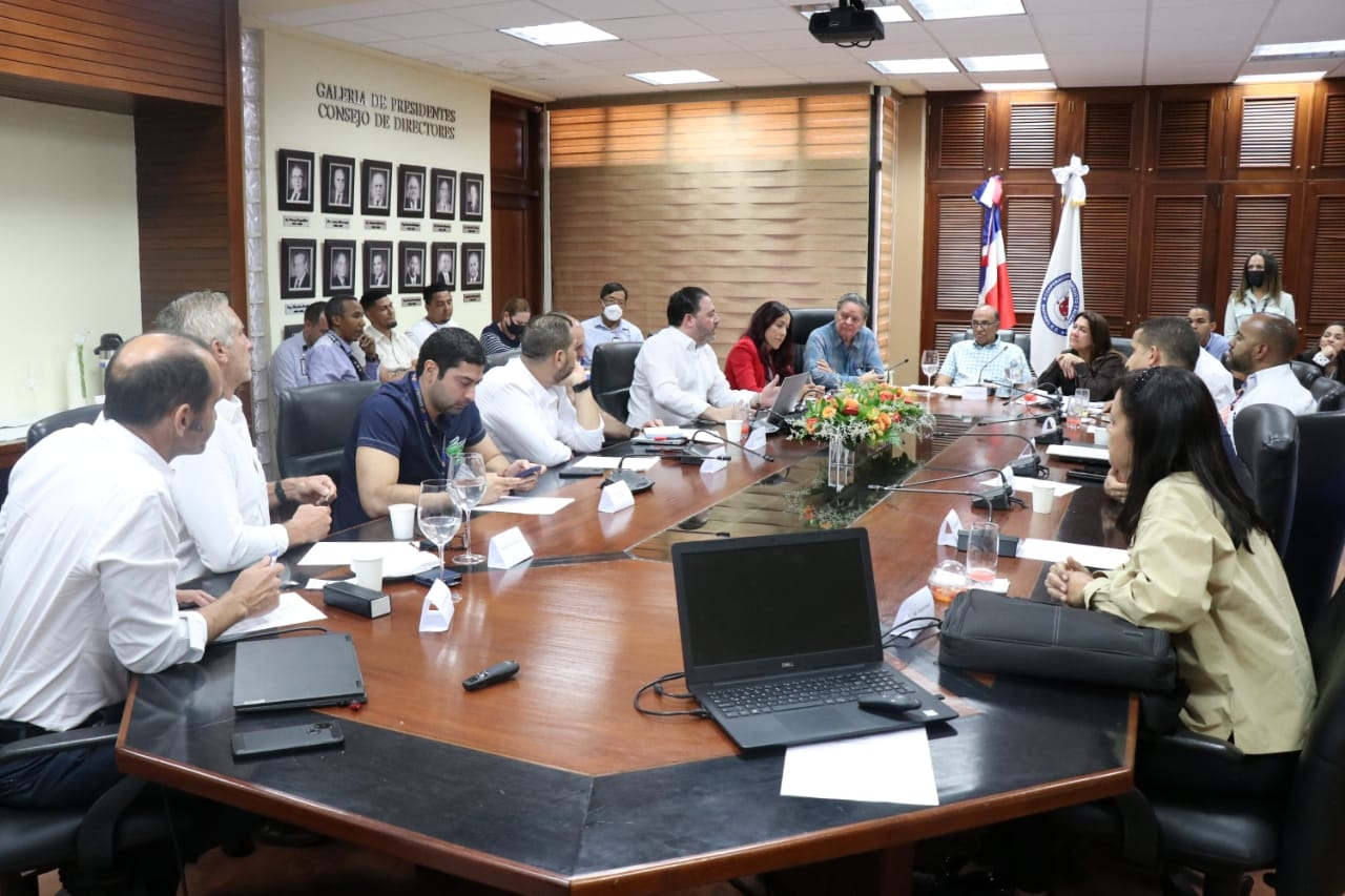 Coraasan socializa con Inapa y Emcali de Colombia estrategias para reducir pérdida de agua