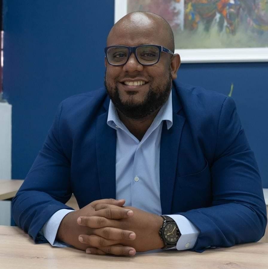 Anthony Brito resalta gestión de presidente Abinader