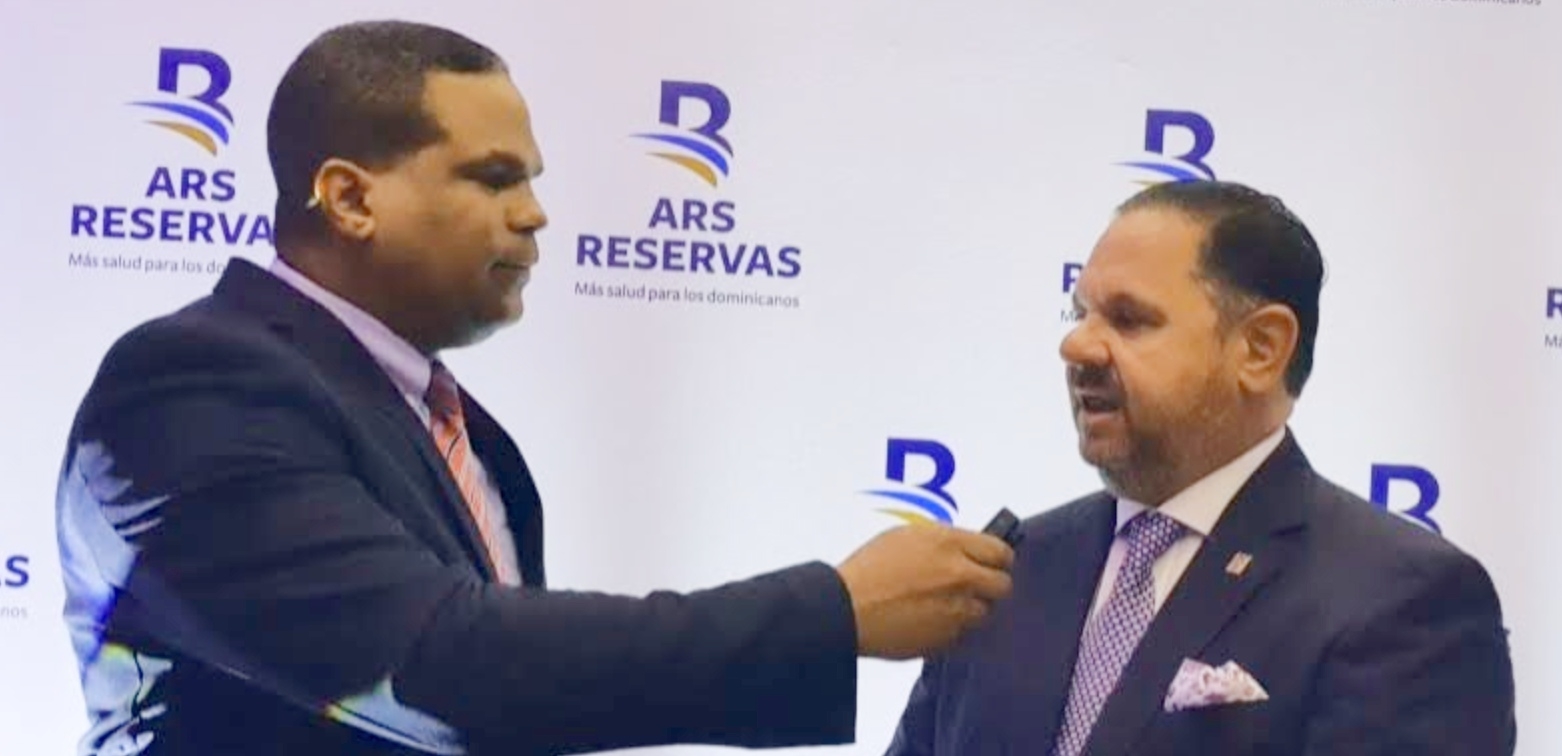Destacan impacto de abrir servicios de ARS Reservas al público en general