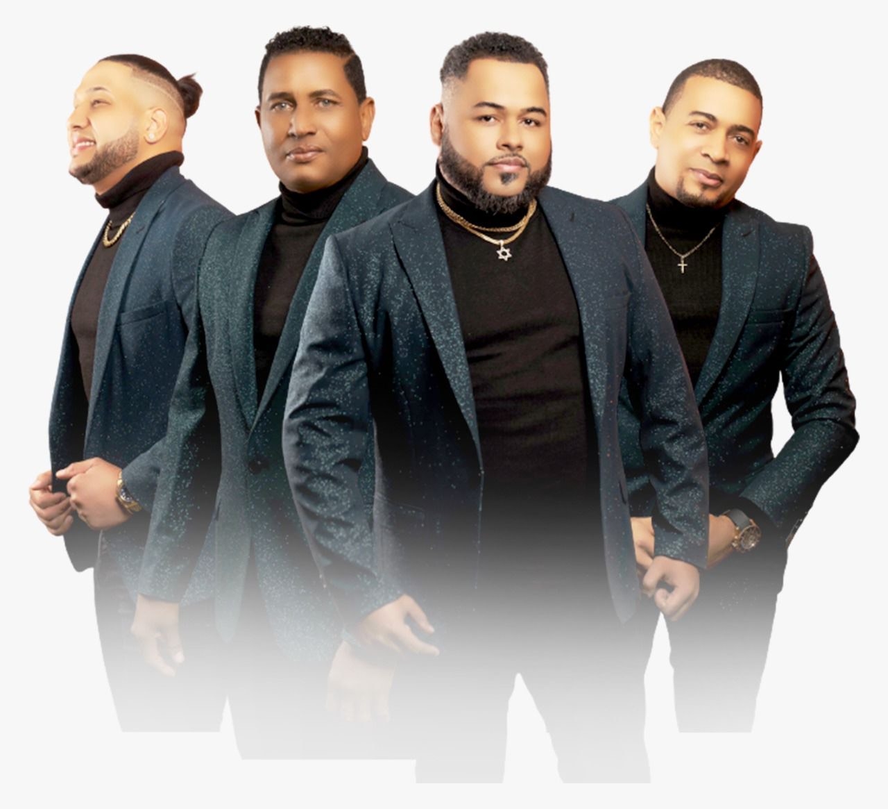The New Mambo finaliza gira EU y lanza nueva bachata