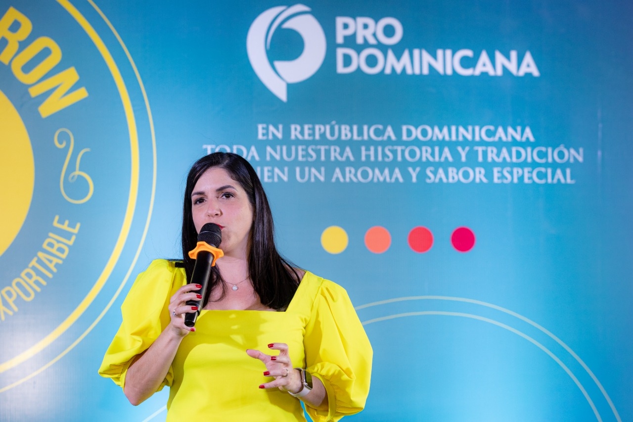 ProDominicana exhibe tabaco y ron como valores culturales de R.D.