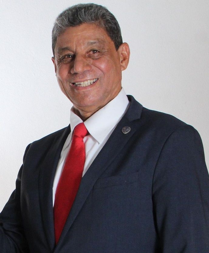Juan Arias Gana Dirección General Uasd Santiago