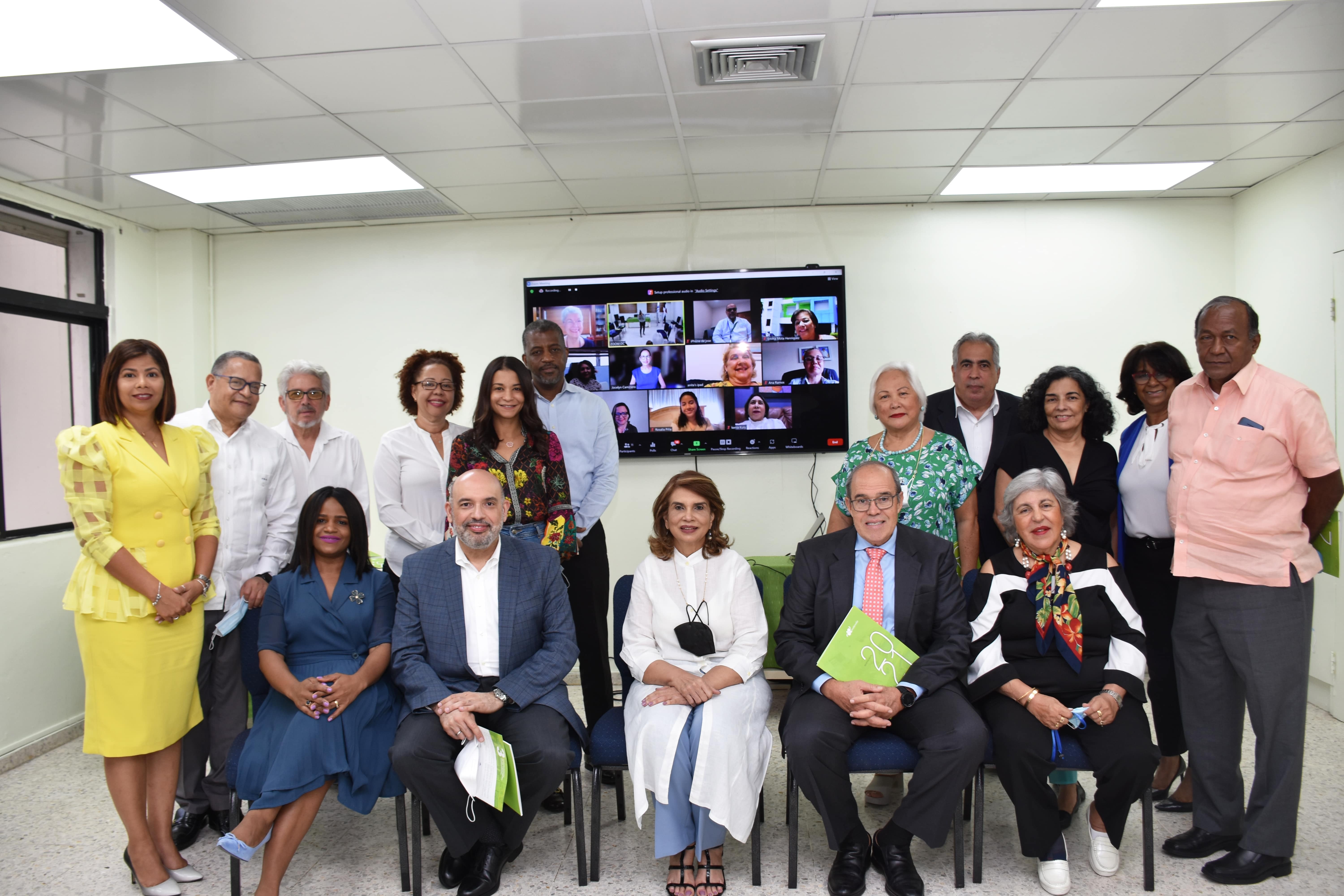 Profamilia elige nueva Junta Directiva 2022-2024