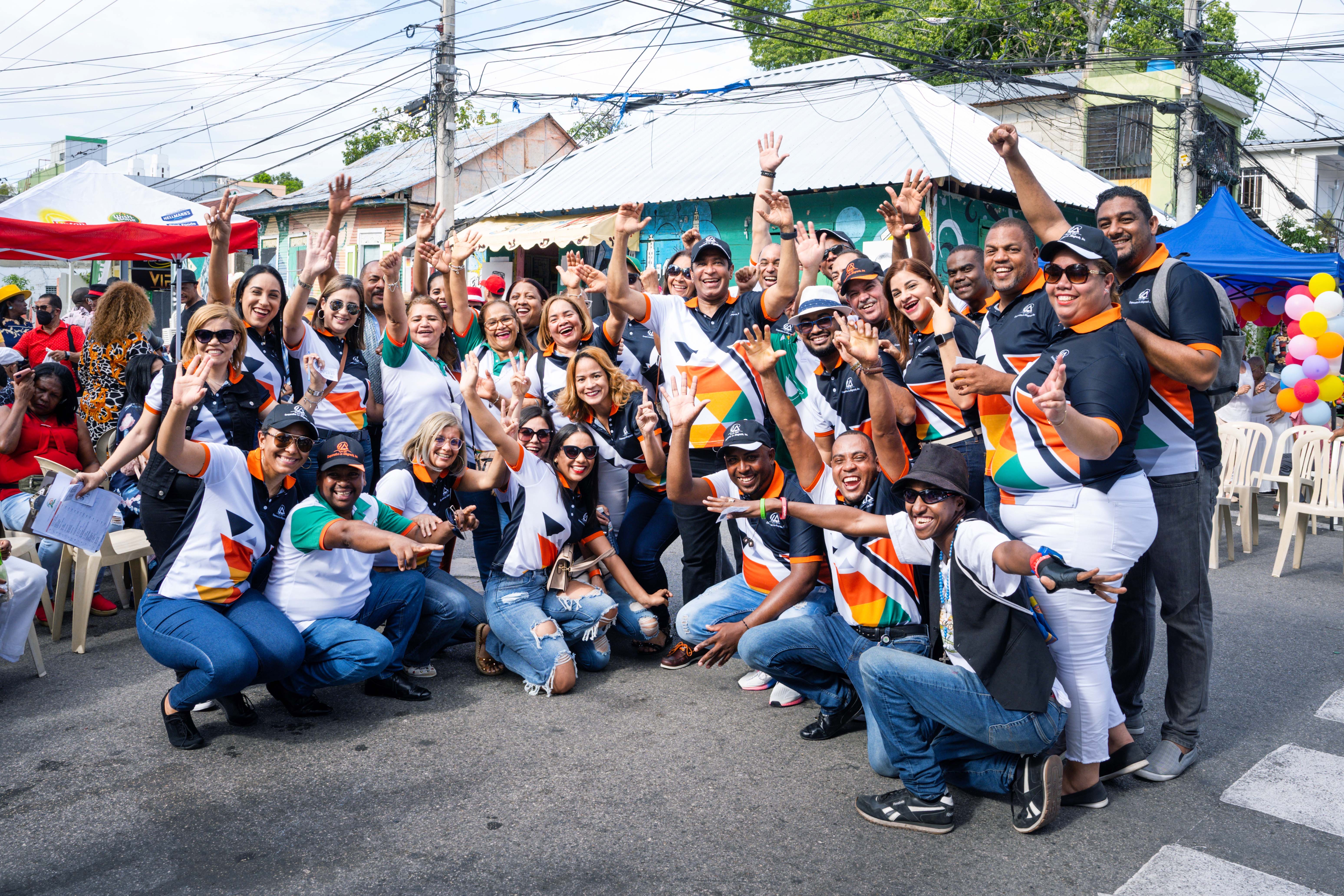 Cooperativa La Altagracia celebra su 70 Aniversario en el Son de Antonio Keka