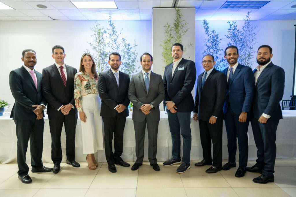 ¨Santiago vive el mejor momento para el sector construcción¨