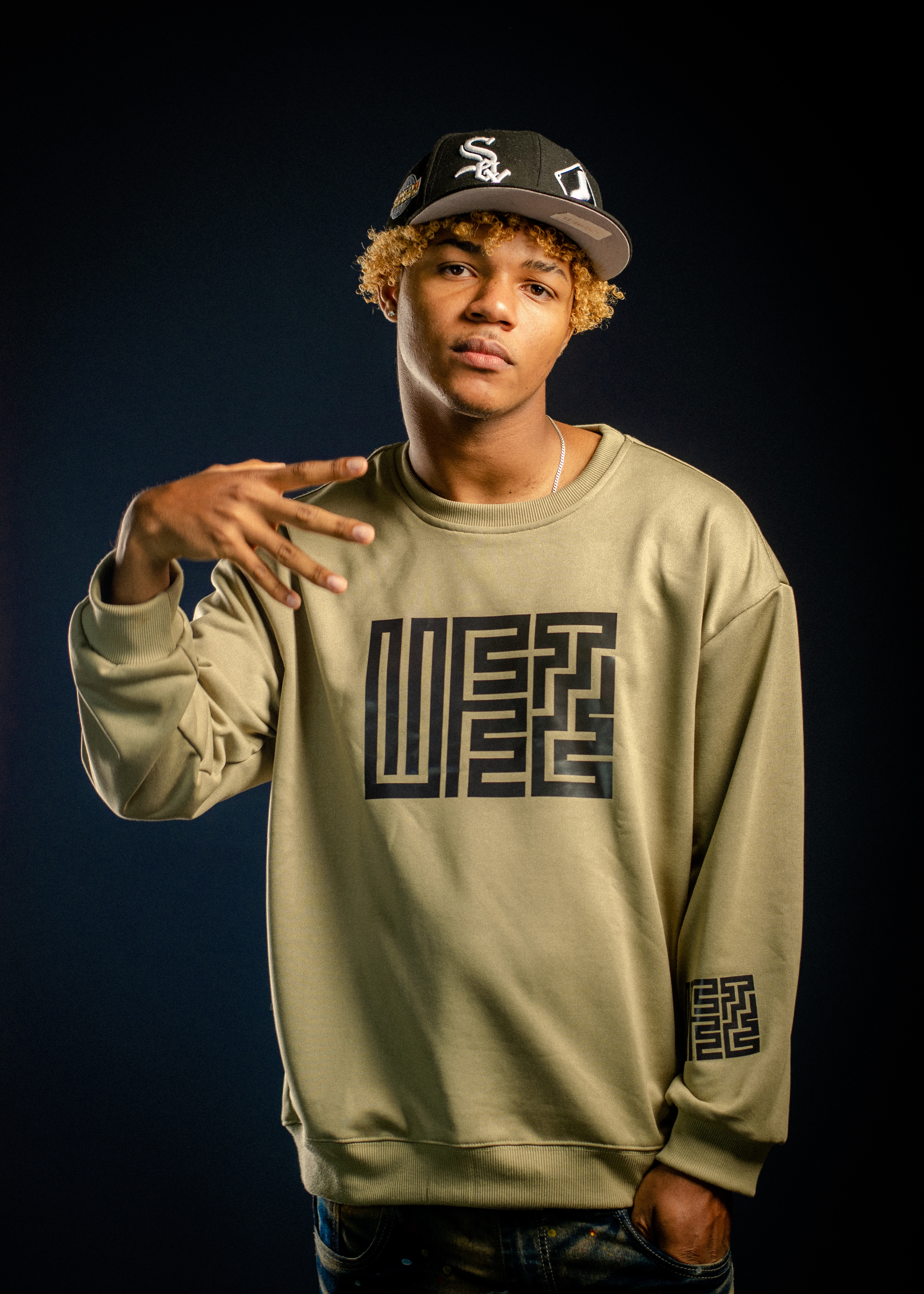 Jeuz Music el beatmaker que revolucionó los colores de la música urbana local