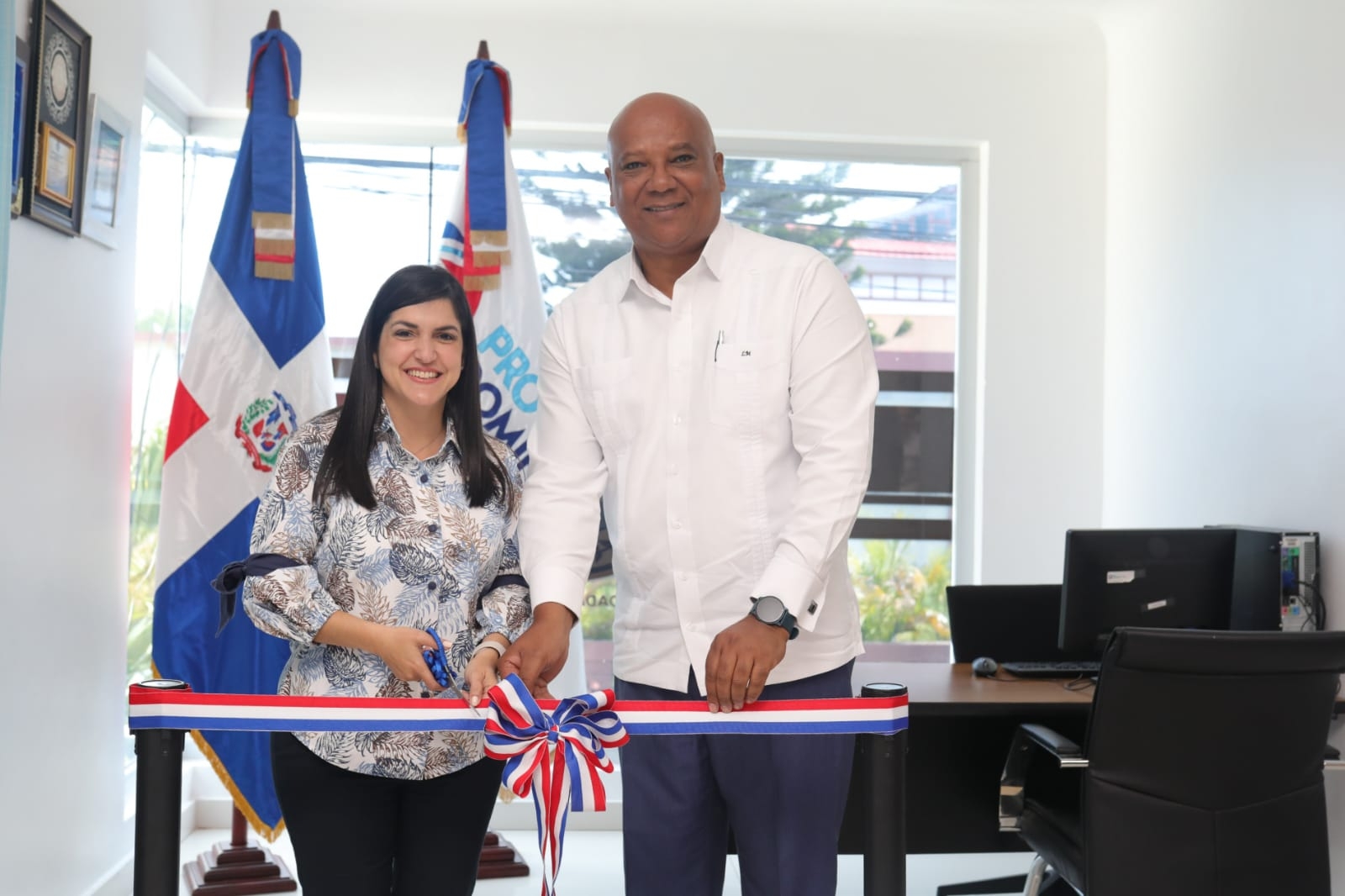 ProDominicana impulsa programas de acciones para promover la exportación e inversión en La Romana
