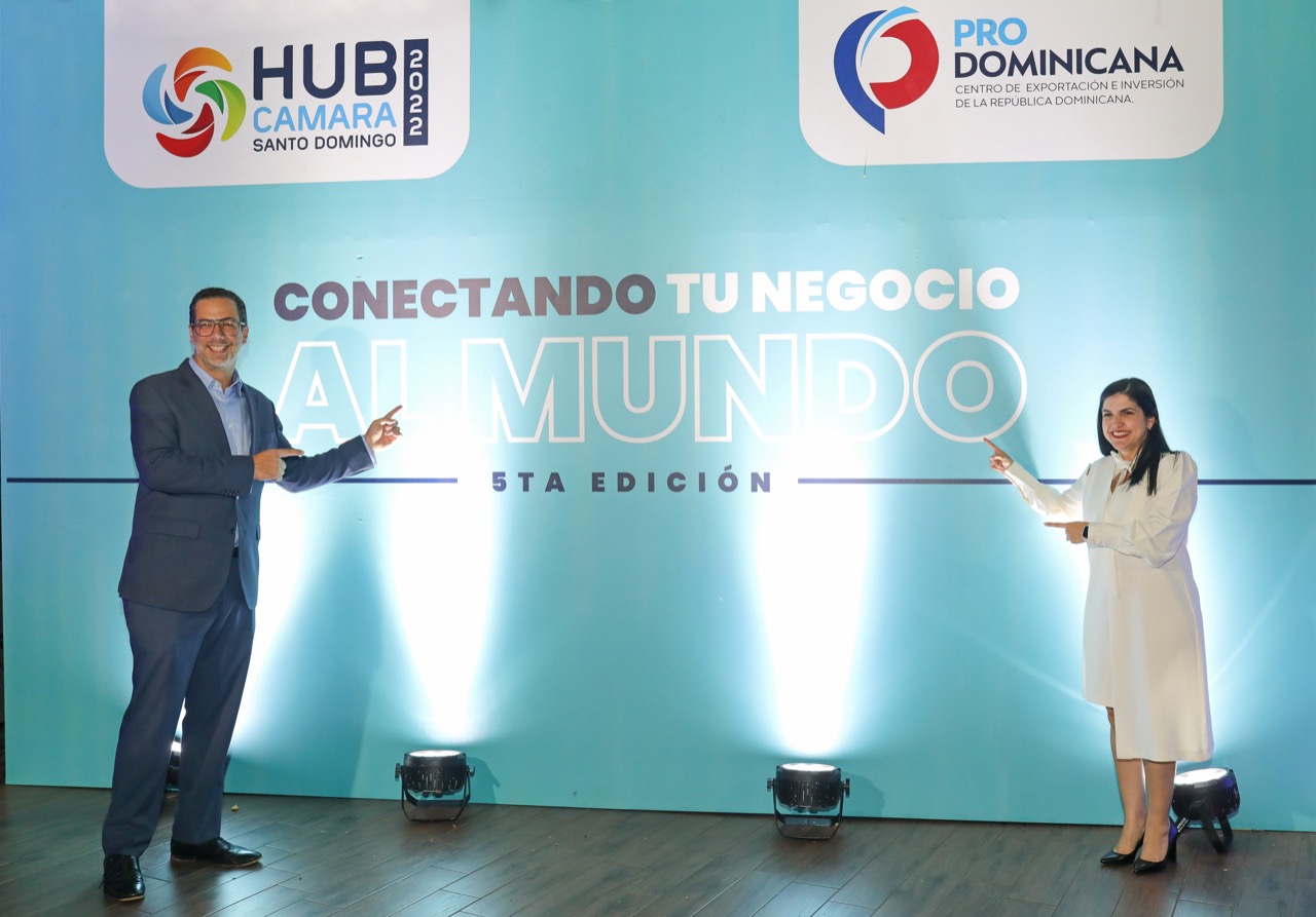 RD proyecta cerrar negocios por más de US$126 millones de dólares en exportaciones