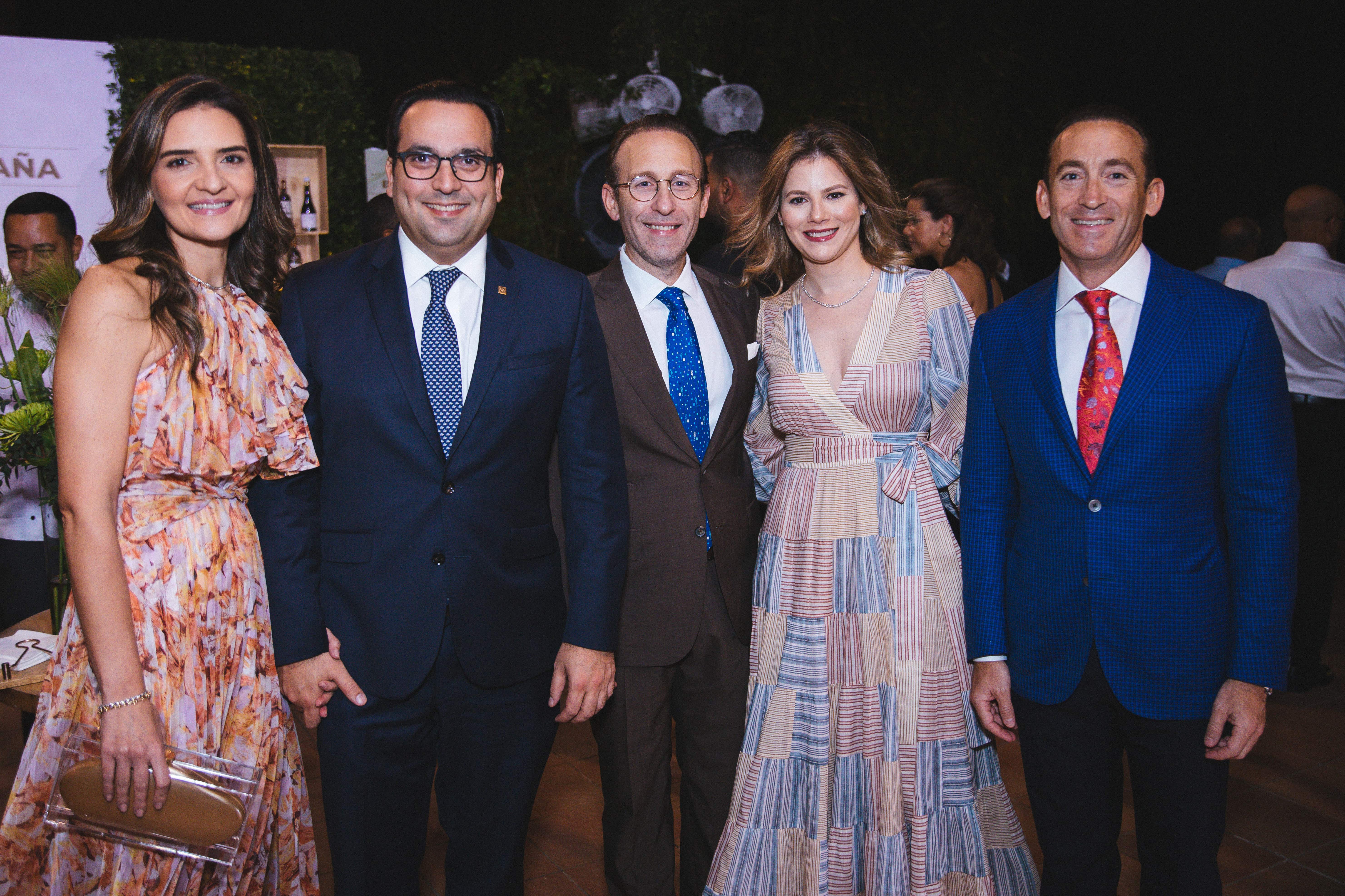 El Catador Wine Tour 2022 regresa a Santiago de los Caballeros para una noche mágica.