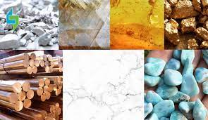 Nuestros minerales deben declararse de prioridad nacional