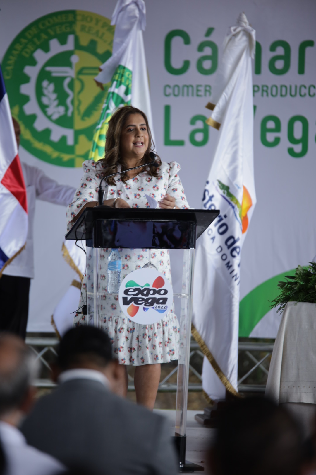 Expo Vega Real 2022 cierra con acuerdos de negocios por más RD$100MM