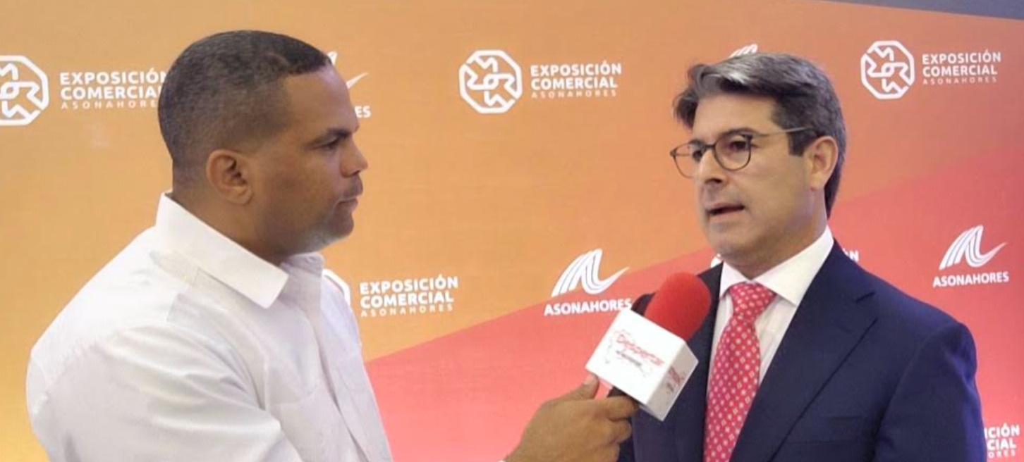 Asonahores destaca importancia de Feria Top Resa en Francia para el turismo dominicano.