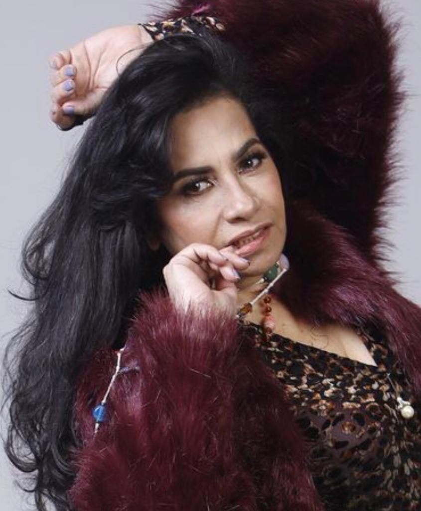 Marina Frías reinventa su carrera en teatro y televisión
