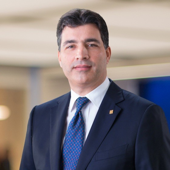 Presidente del Banco Popular destaca recuperación del turismo dominicano