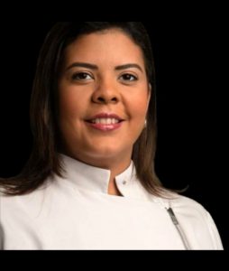 Diasmiry Elizabeth Rosa afirma Margarita Cedeño ganará convención del PLD