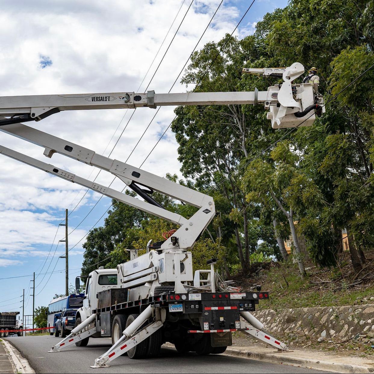 ETED trabajará este sábado en línea y subestación a 69 kV de la región norte y este; mejorará condiciones de cables y barras