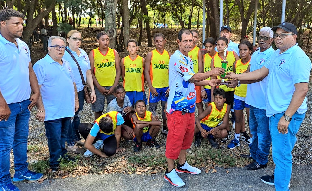 ASOCLUPSA celebra Día Nacional de los Clubes