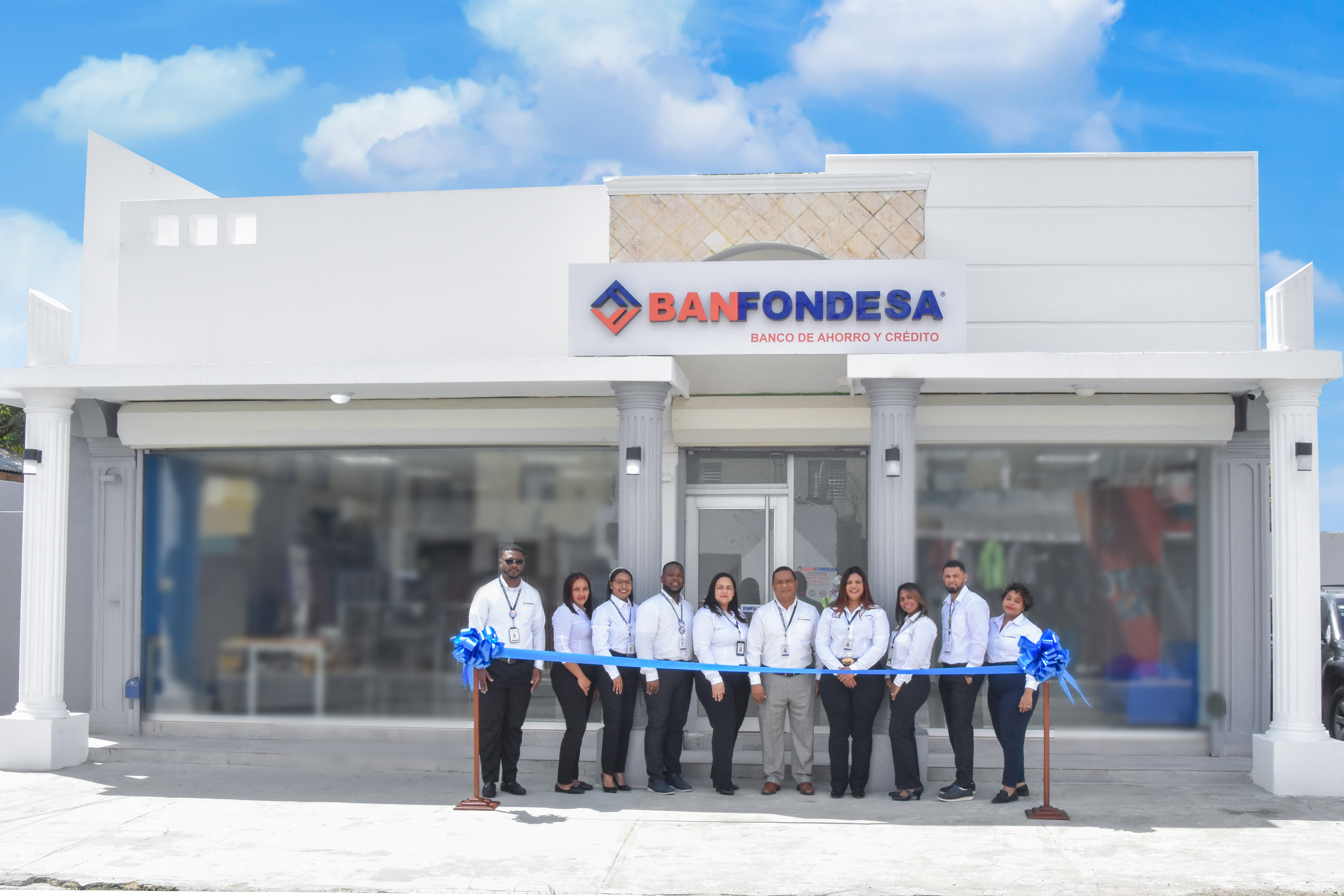BANFONDESA continúa expansión en la región Este