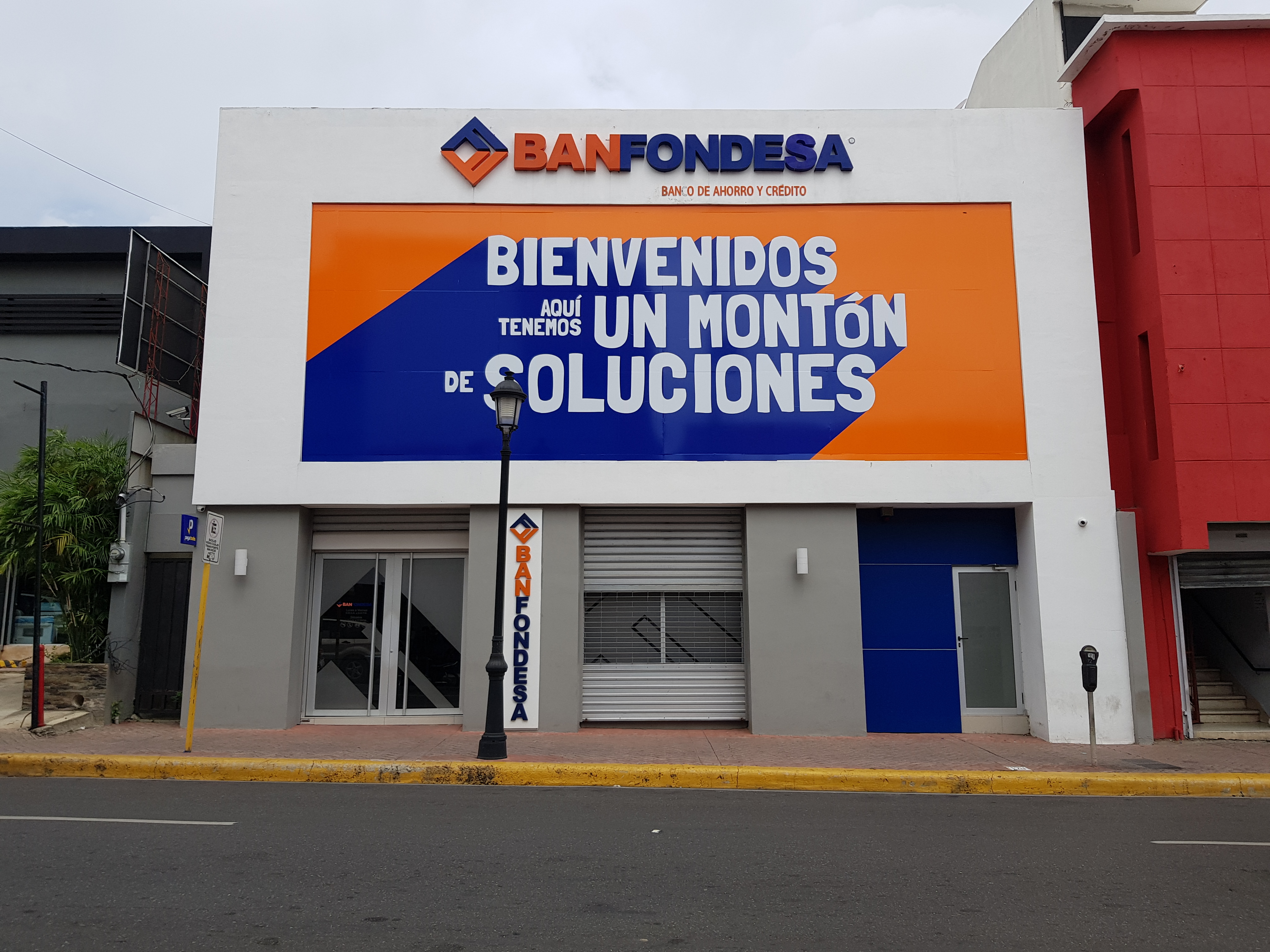 Fitch afirma calificación de BANFONDESA en “A (dom)” y “F1 (dom)”
