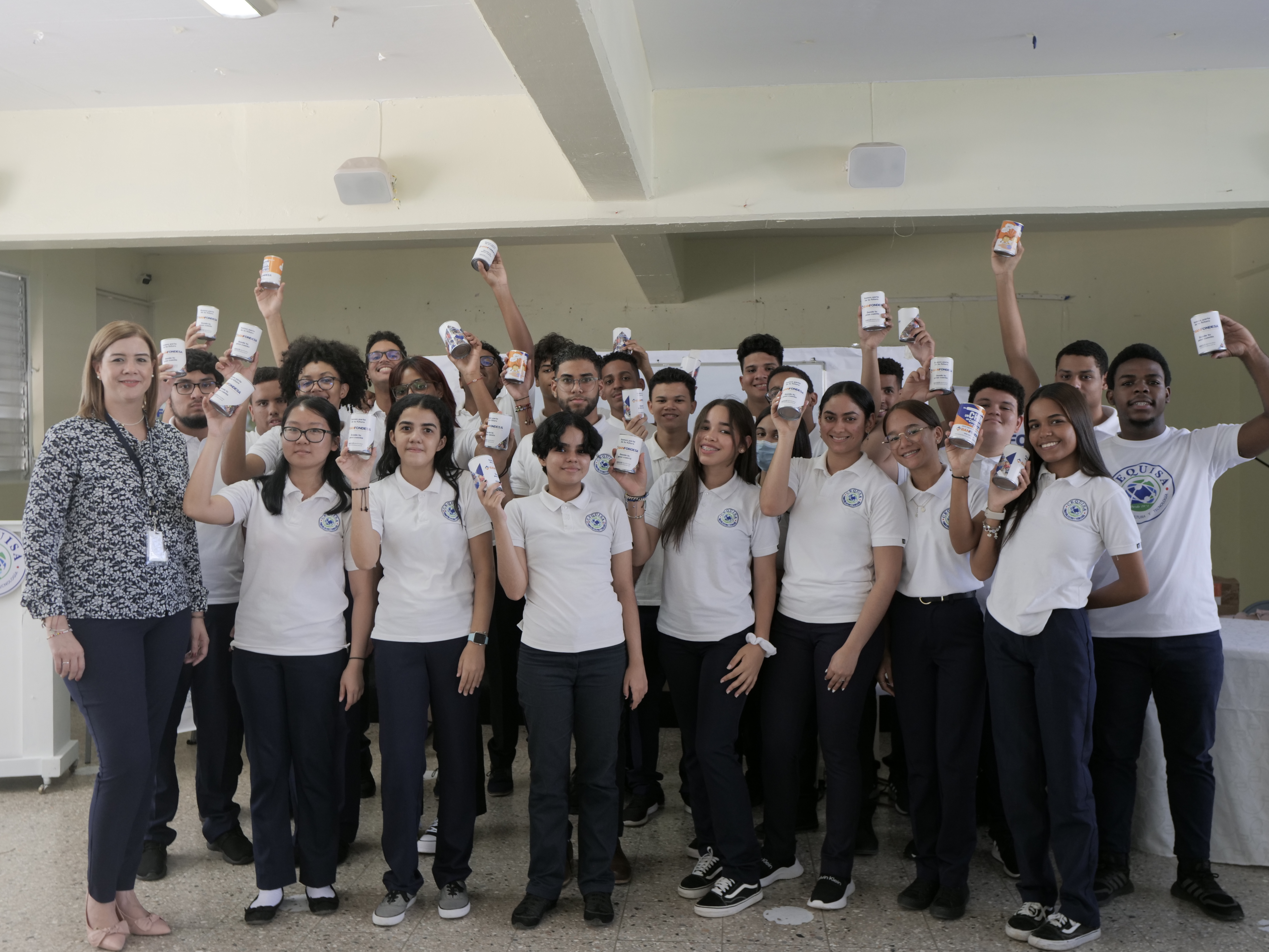 BANFONDESA ofrece charlas de educación financiera a más de dos mil niños, niñas y adolescentes