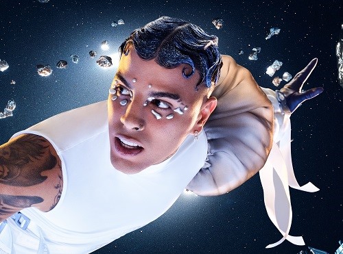 Rauw Alejandro presenta SATURNO,   el álbum que cambiará el mundo urbano