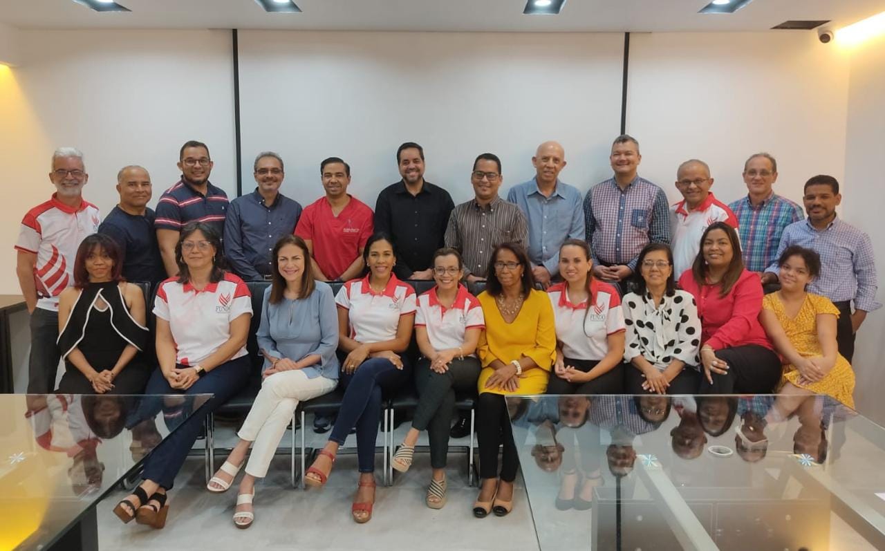 FUNDO realiza Asamblea General Ordinaria