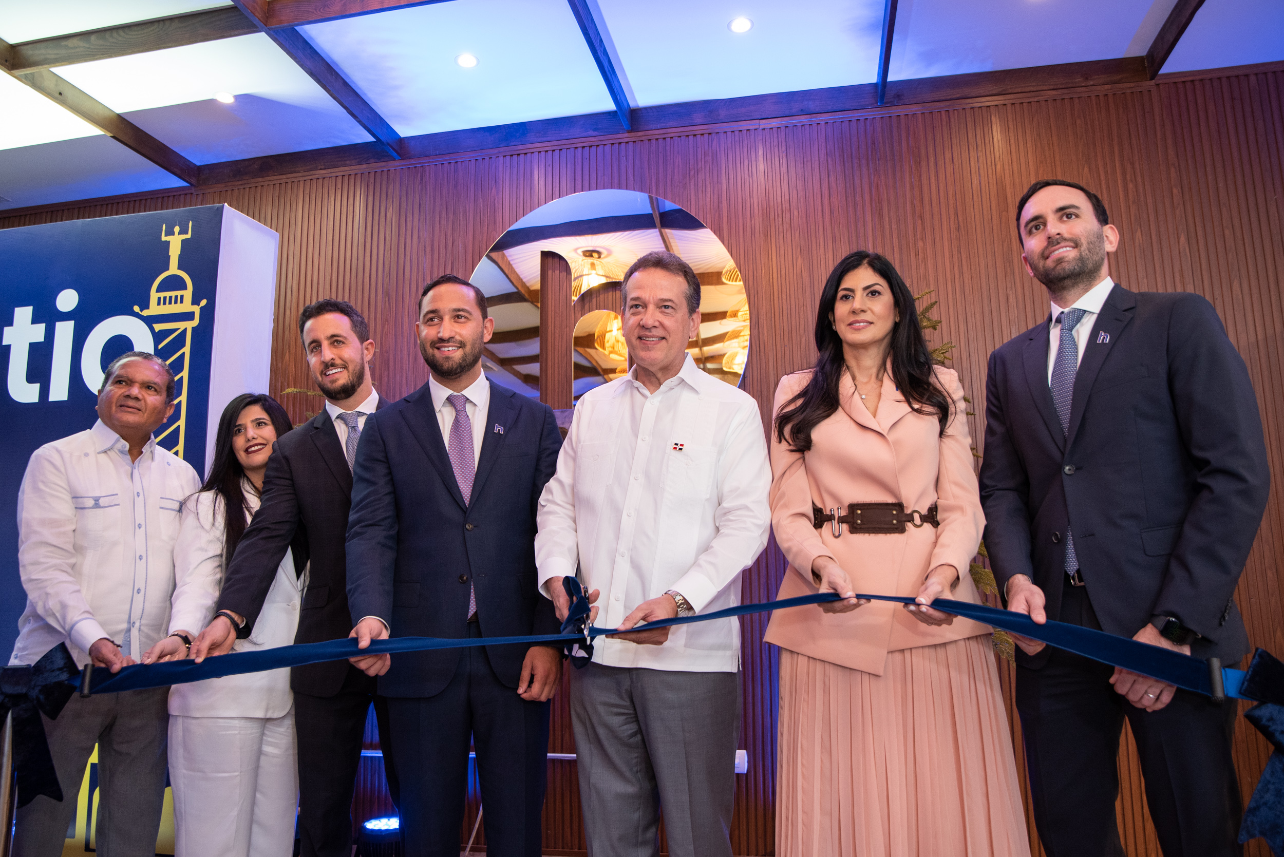 La empresa ofrece soluciones de negocios y servicio al cliente a marcas de los Estados Unidos