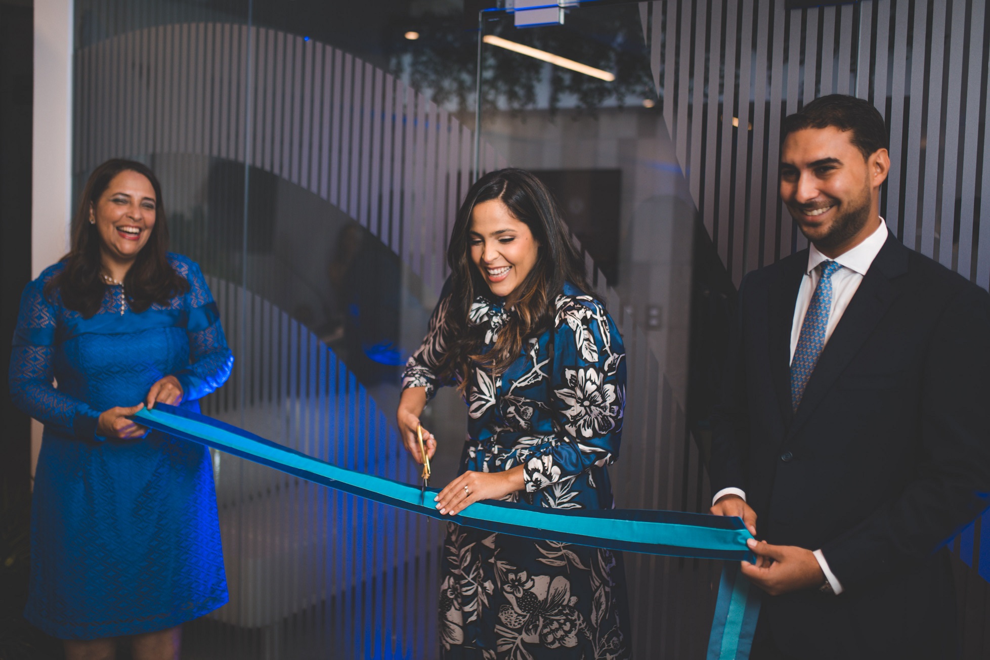Inauguran clínica Arccos Ortodoncia