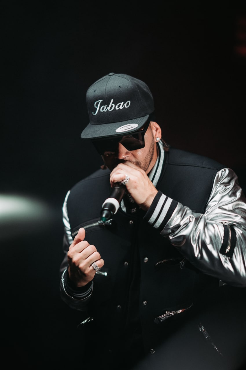 Cantante criollo radicado en Miami promueve nuevo tema