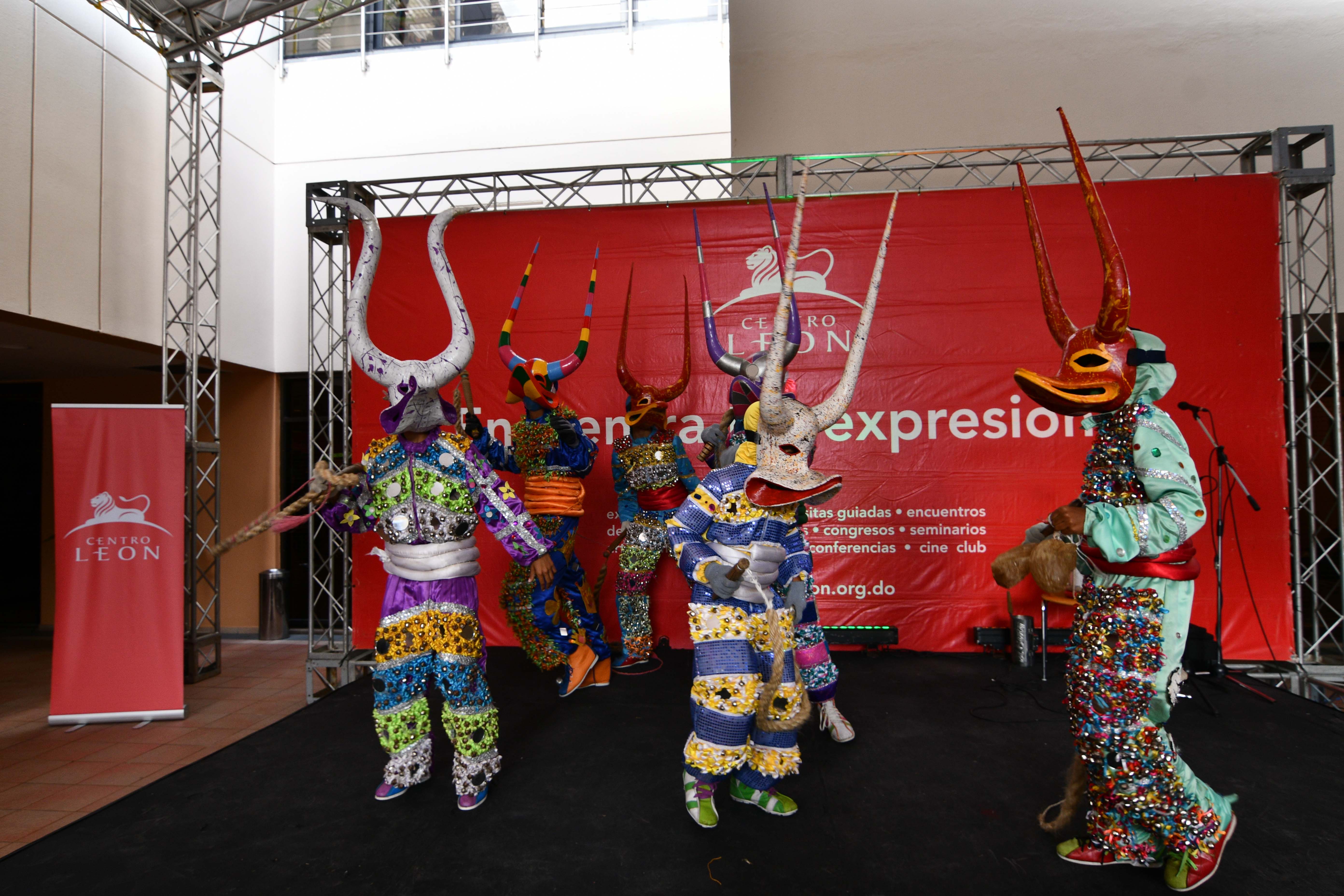 Carnavalito Centro León 2023: cultura, tradición y alegría en familia