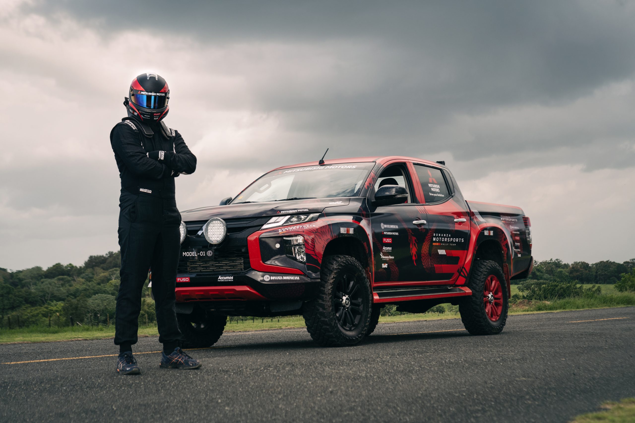 Bonanza Motorsports con siete victorias consecutivas