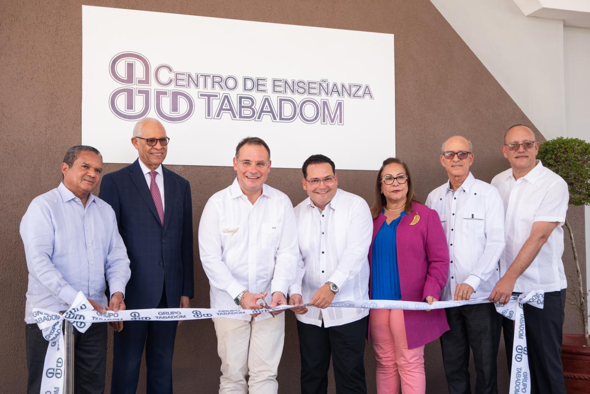 Tabadom Holding, Inc inaugura un Centro de Enseñanza y un campo de softball