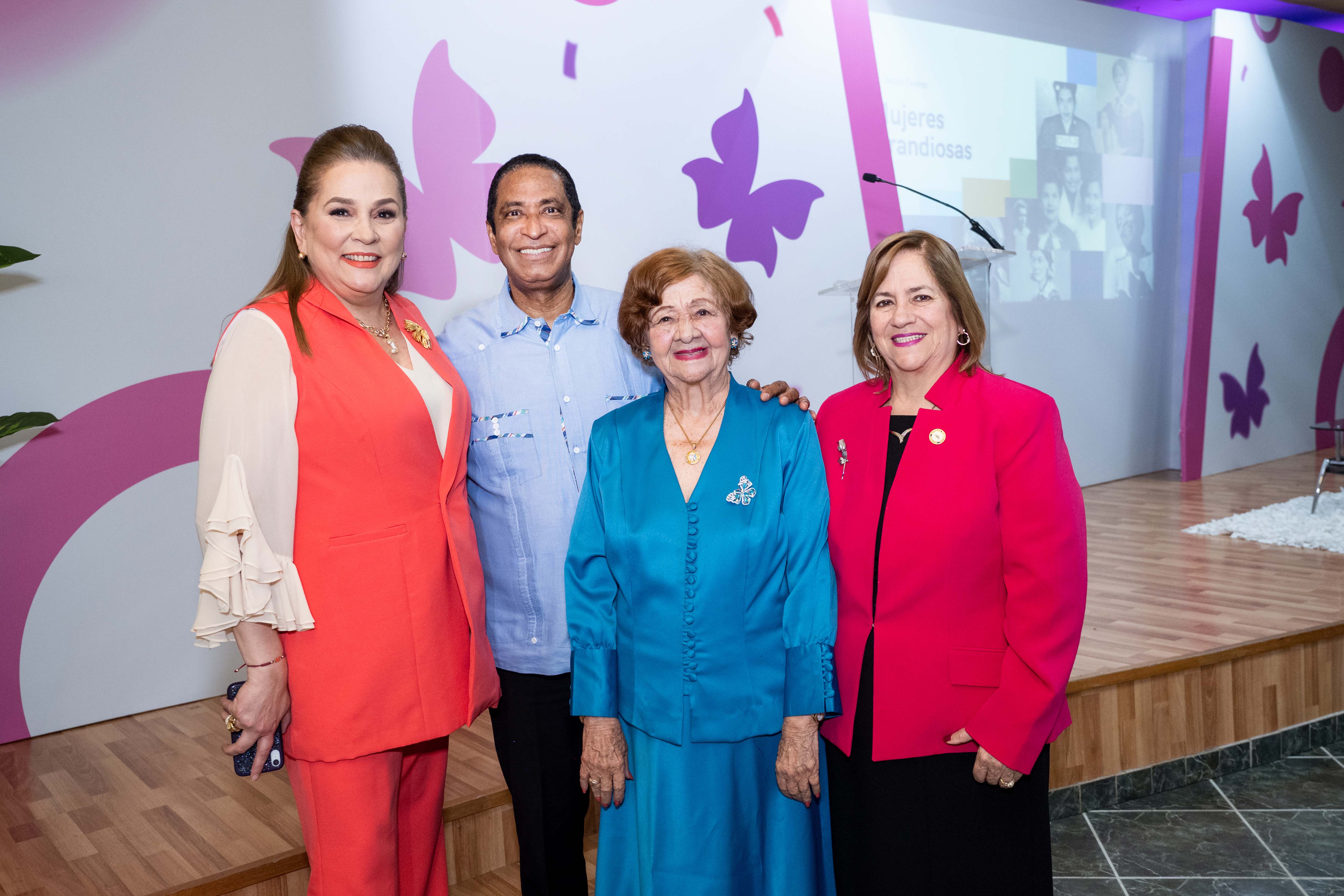 Cooperativa La Altagracia, Inc. Conmemora el Día Internacional de la Mujer
